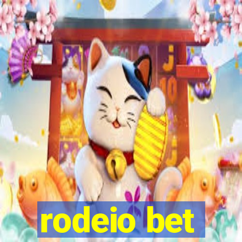 rodeio bet